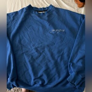 Vanquish Crewneck